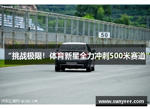 “挑战极限！体育新星全力冲刺500米赛道”